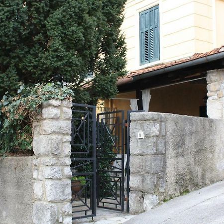"Nar" Opatija Center Spacious 1 Bedroom Apt Kültér fotó