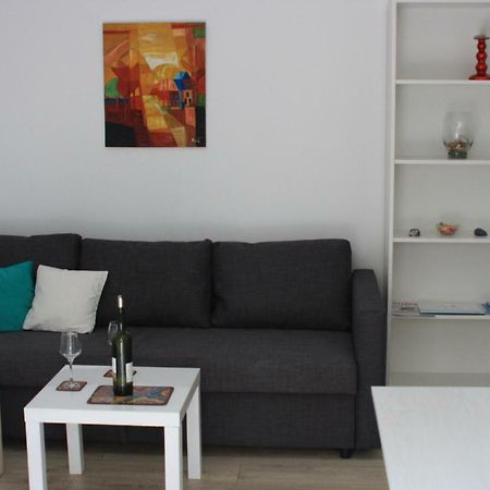 "Nar" Opatija Center Spacious 1 Bedroom Apt Kültér fotó