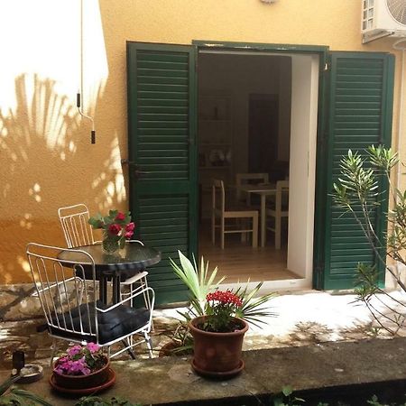 "Nar" Opatija Center Spacious 1 Bedroom Apt Kültér fotó