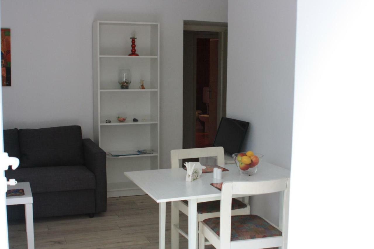 "Nar" Opatija Center Spacious 1 Bedroom Apt Kültér fotó