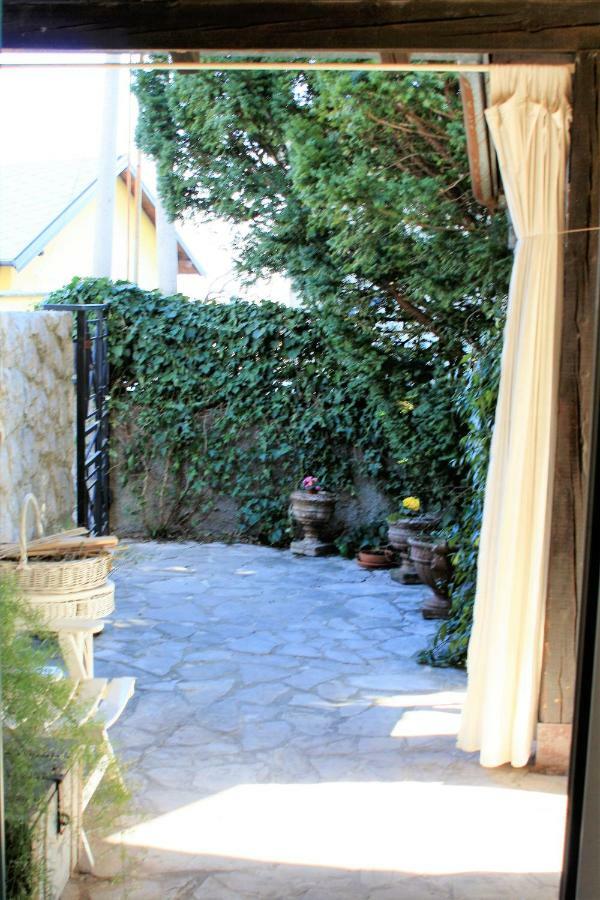 "Nar" Opatija Center Spacious 1 Bedroom Apt Kültér fotó