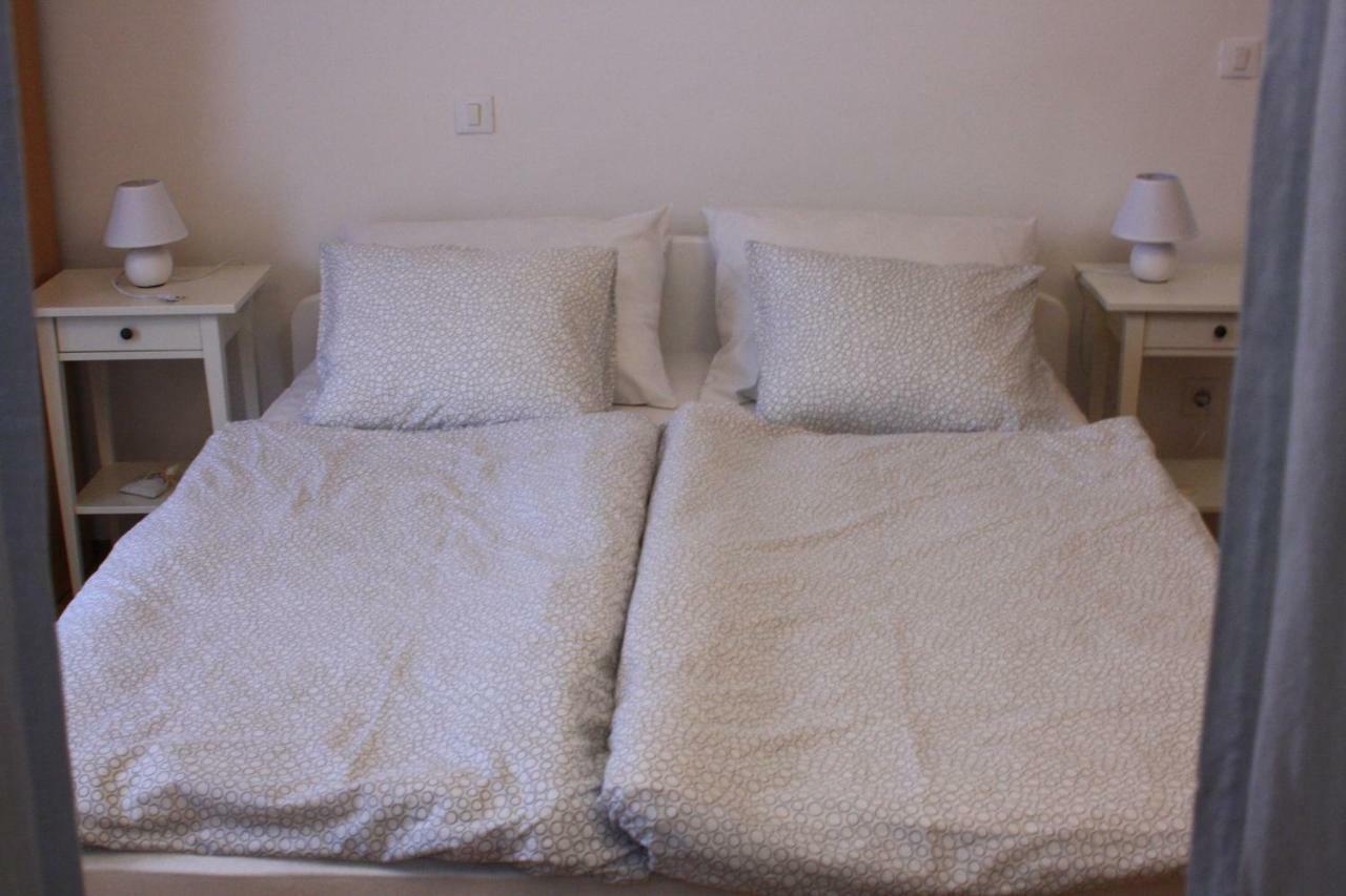 "Nar" Opatija Center Spacious 1 Bedroom Apt Kültér fotó