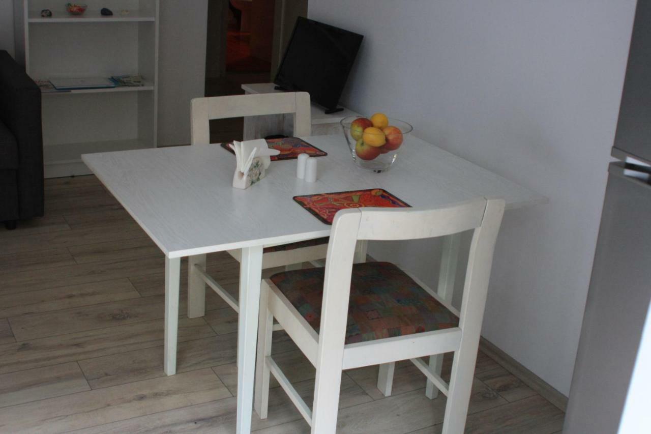 "Nar" Opatija Center Spacious 1 Bedroom Apt Kültér fotó