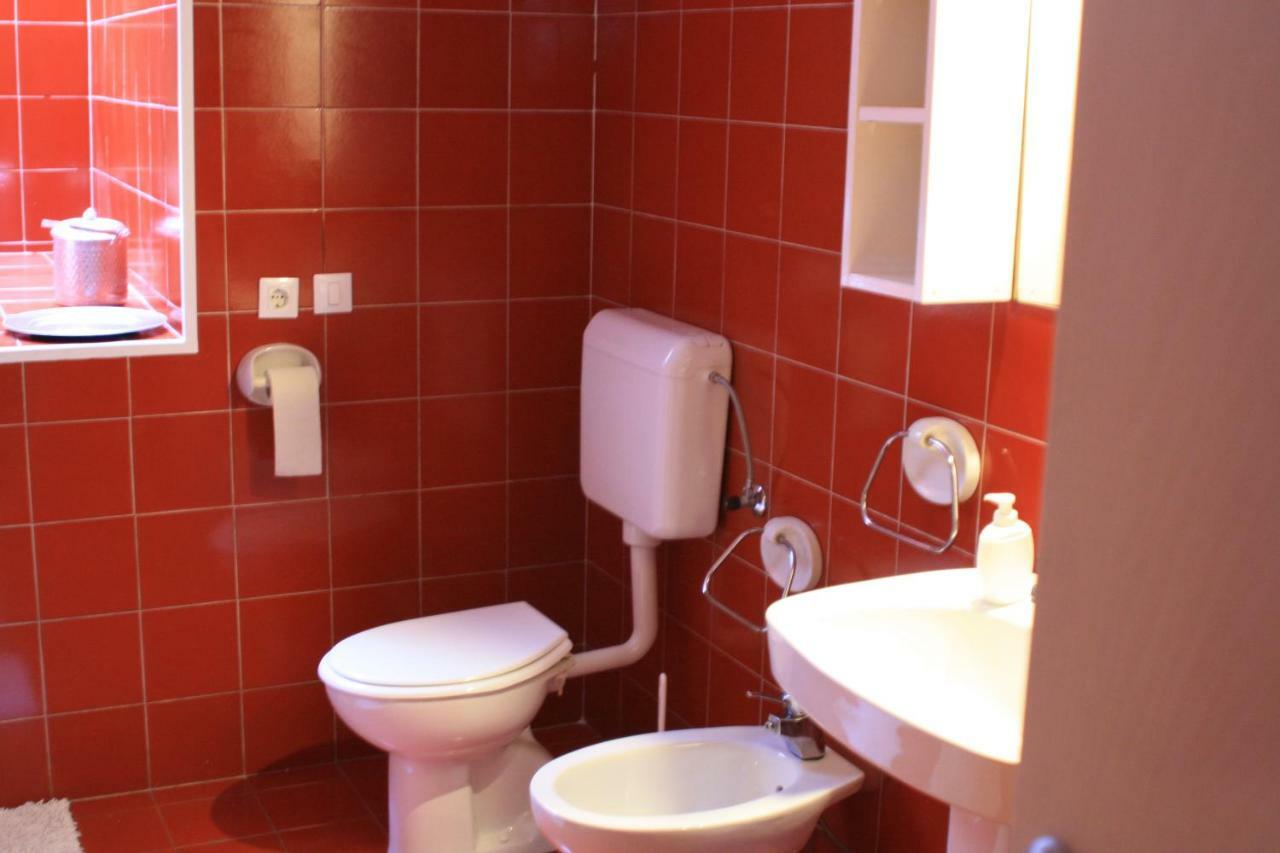 "Nar" Opatija Center Spacious 1 Bedroom Apt Kültér fotó