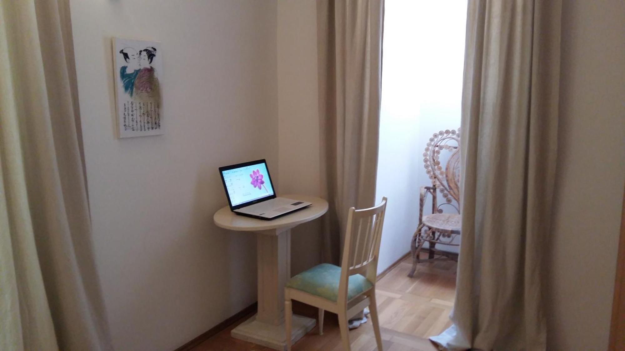 "Nar" Opatija Center Spacious 1 Bedroom Apt Kültér fotó